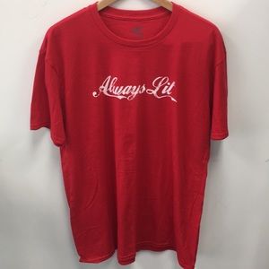 Lit Brand T